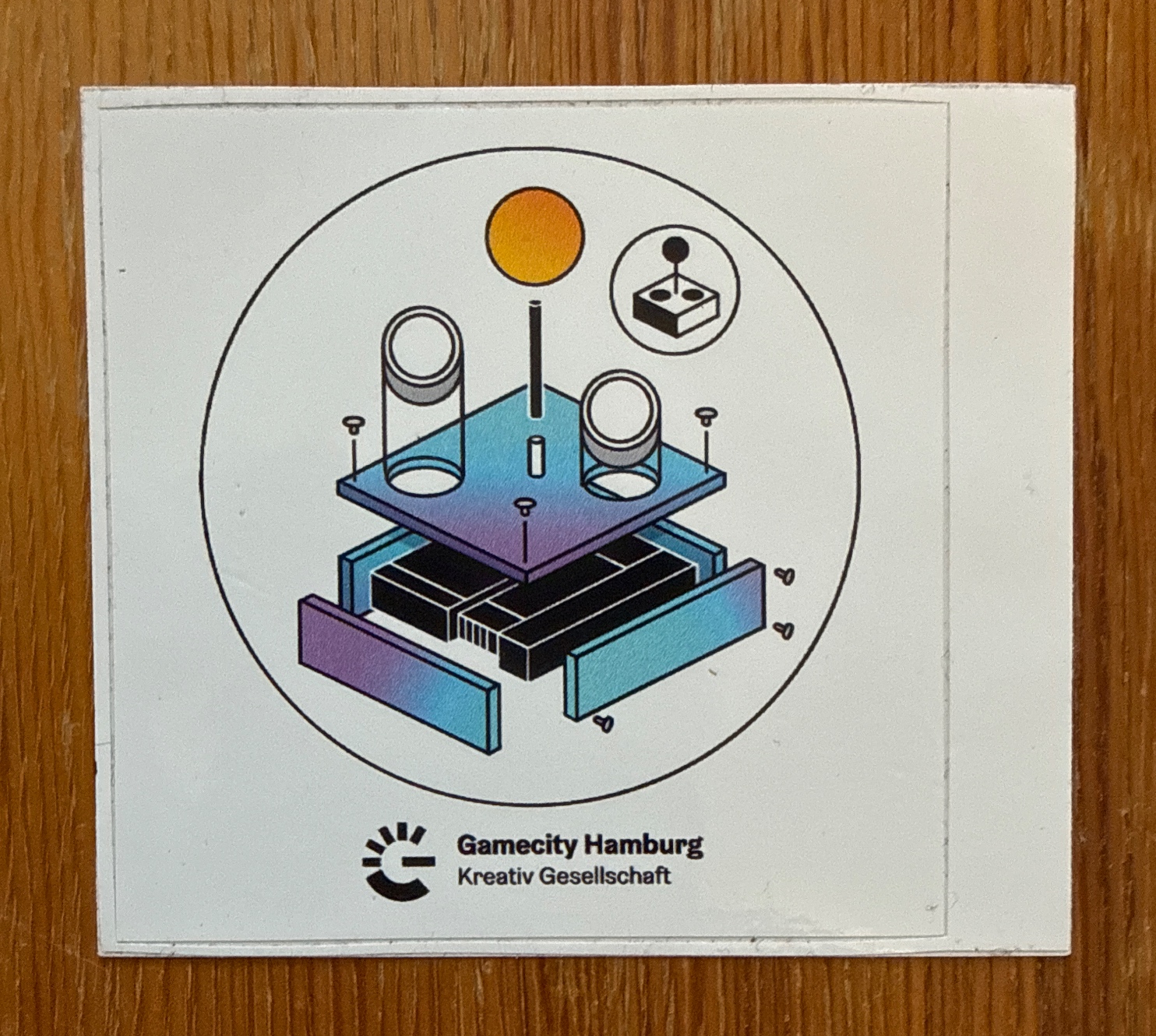 Gamecity Hamburg Kreativ Gesellschaft