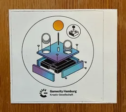 Gamecity Hamburg Kreativ Gesellschaft