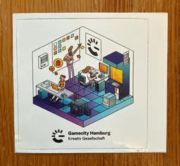 Gamecity Hamburg Kreativ Gesellschaft