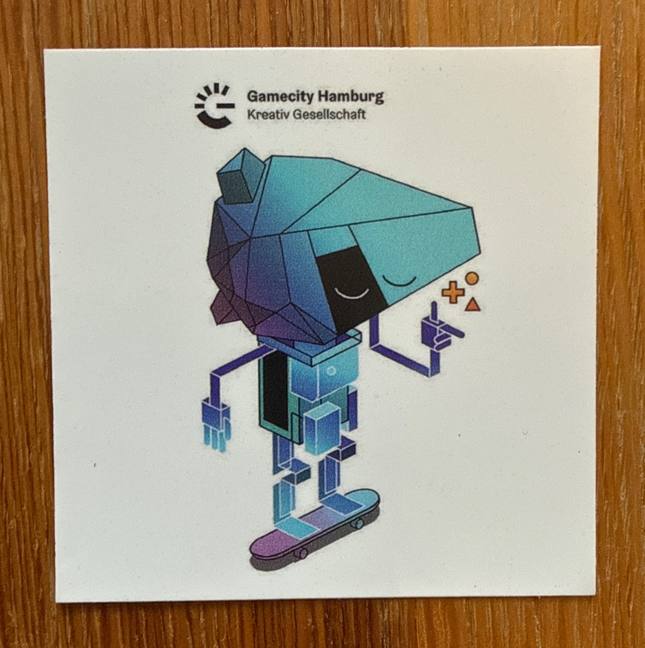 Gamecity Hamburg Kreativ Gesellschaft
