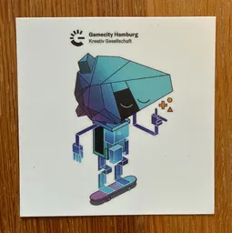 Gamecity Hamburg Kreativ Gesellschaft