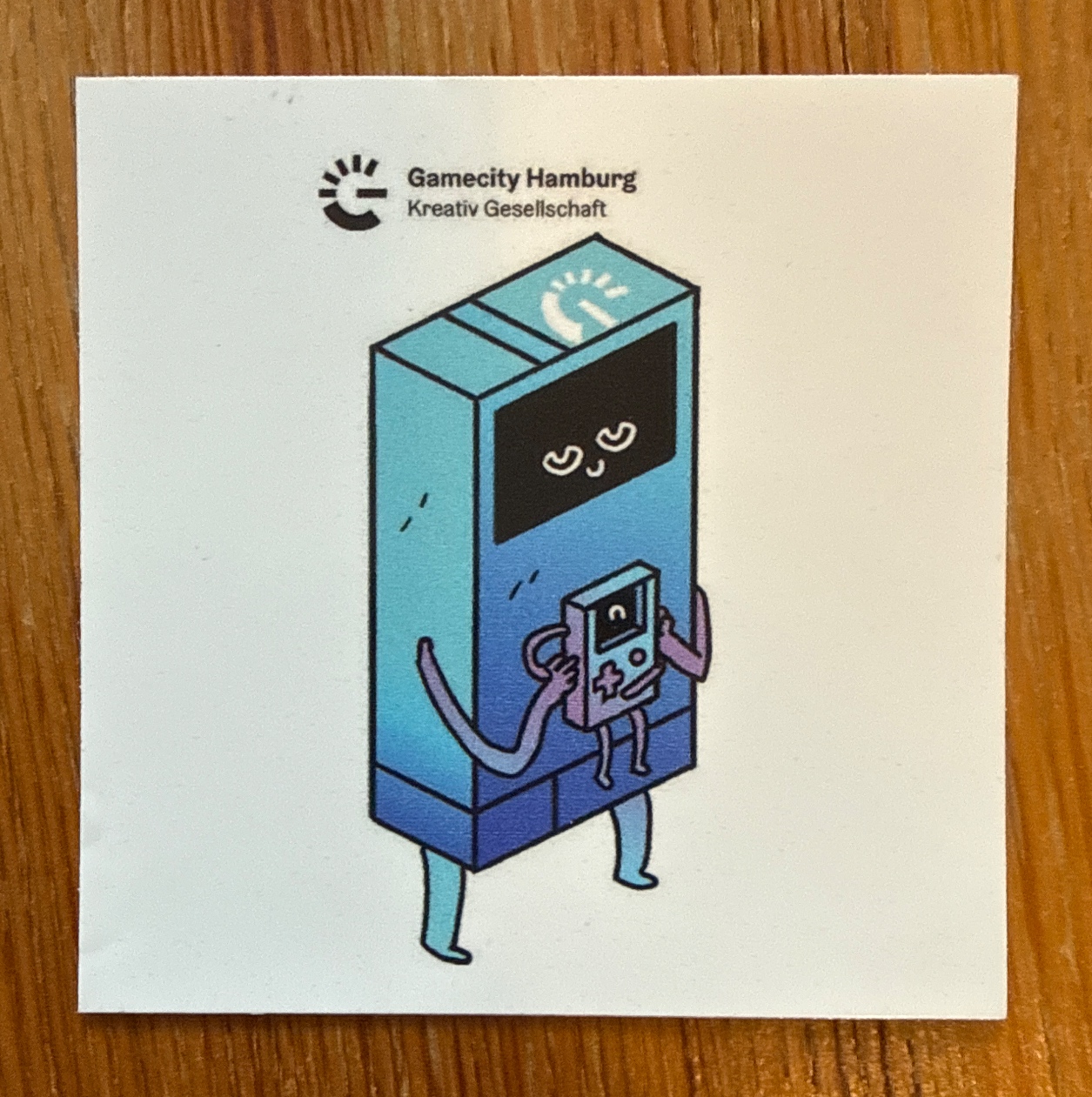 Gamecity Hamburg Kreativ Gesellschaft