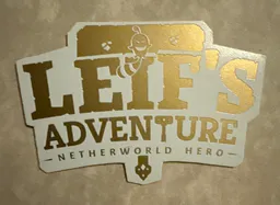 Leif‘s Adventure