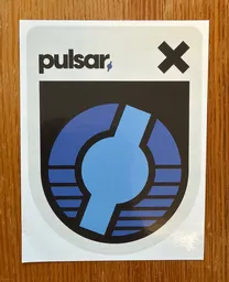 Pulsar