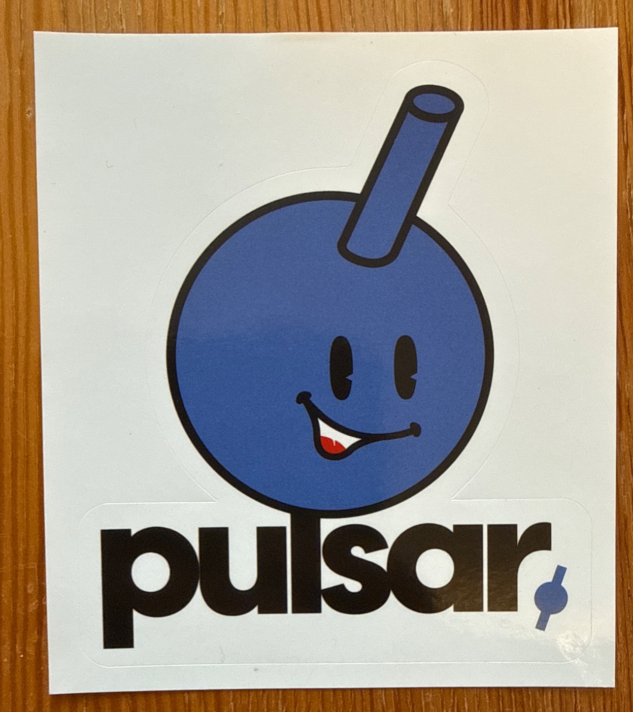 Pulsar