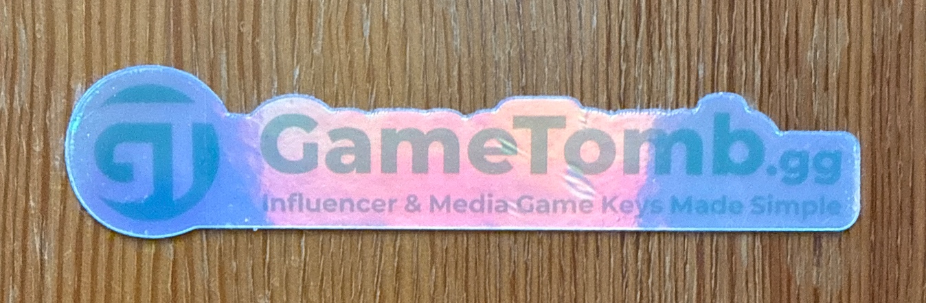 GameTomb.GG - Influencer and media game keys made simple