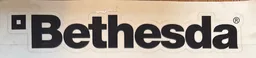 Bethesda Sticker Sheet