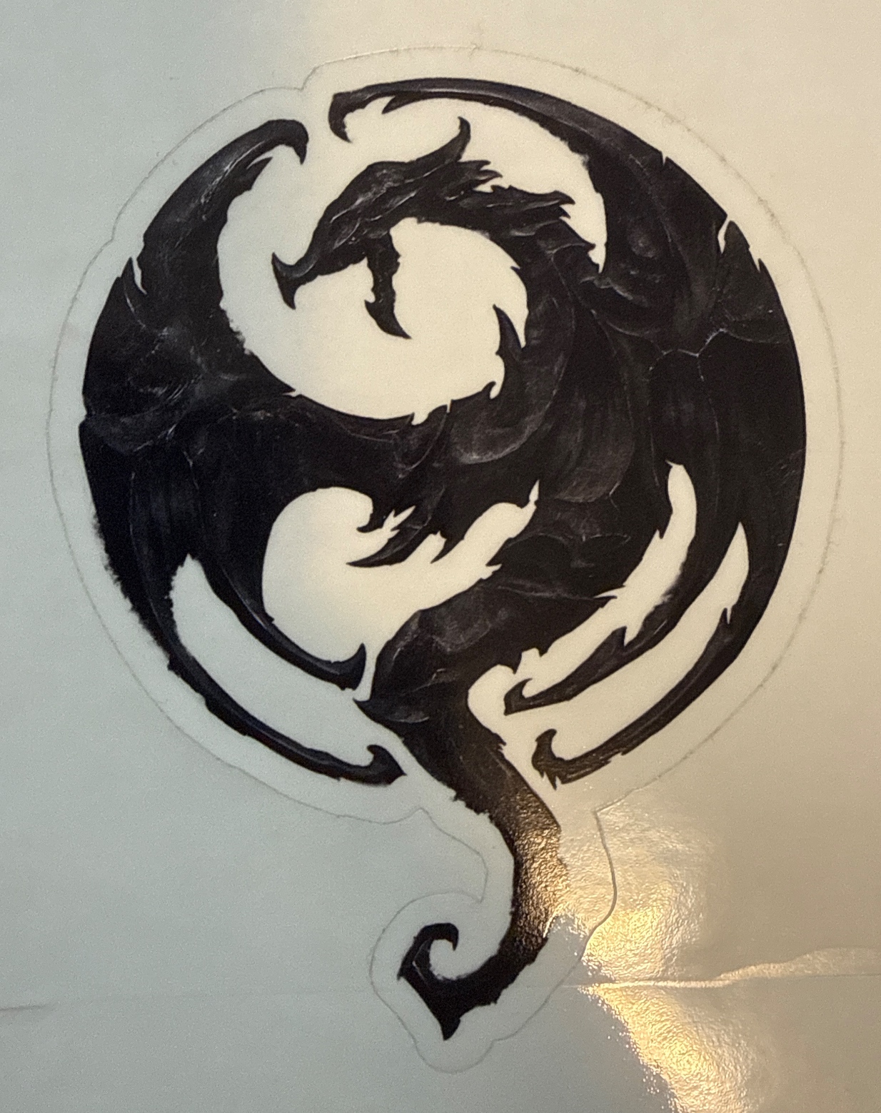 Bethesda Sticker Sheet