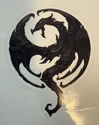 Bethesda Sticker Sheet