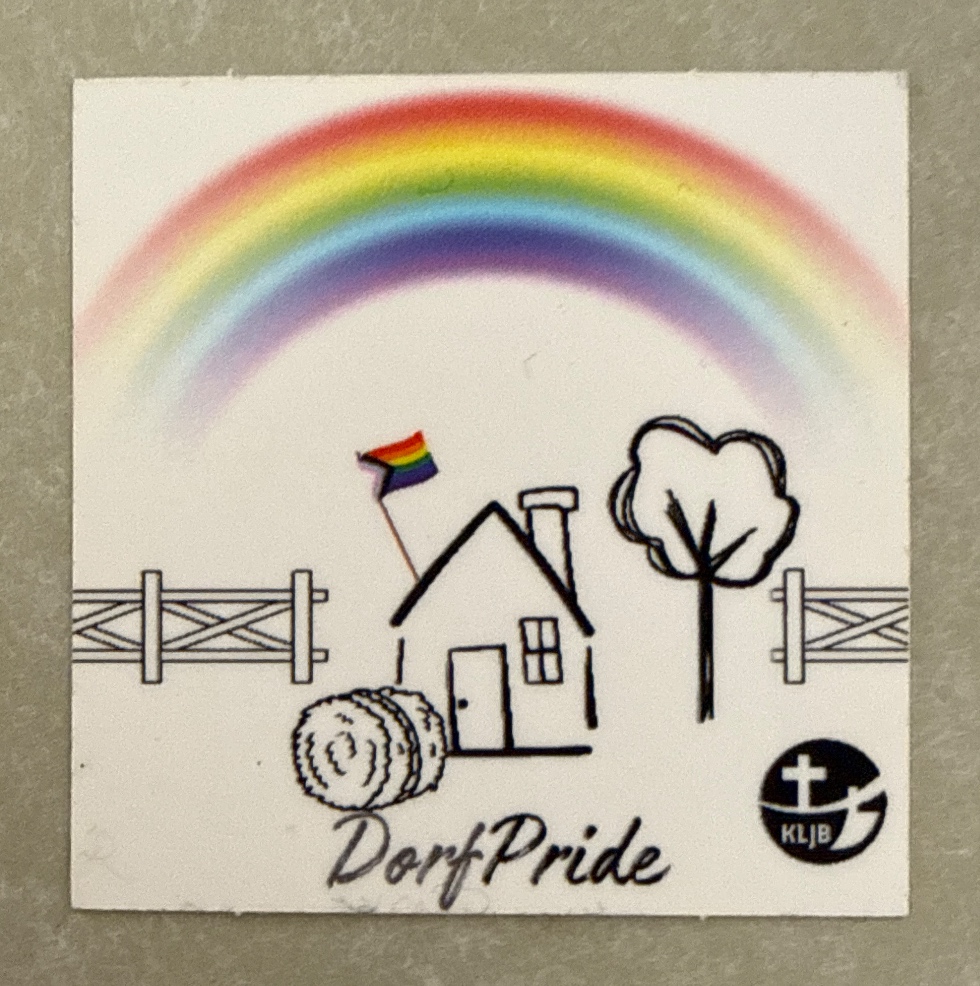 DorfPride