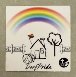 DorfPride