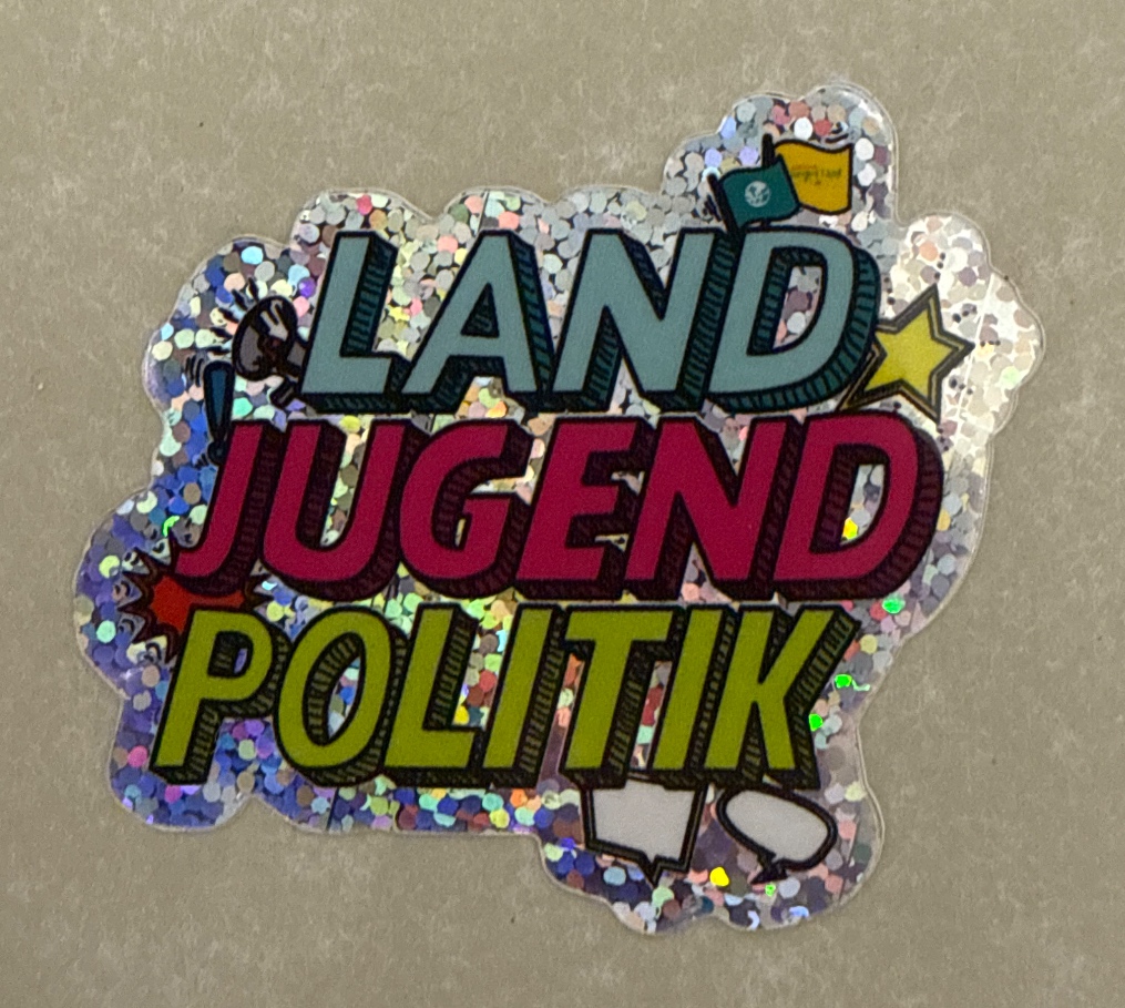Landjugendpolitik