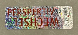 Perspektiv Wechsel