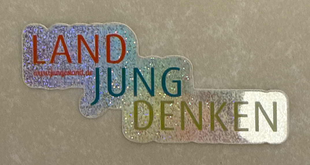 Land Jung Denken