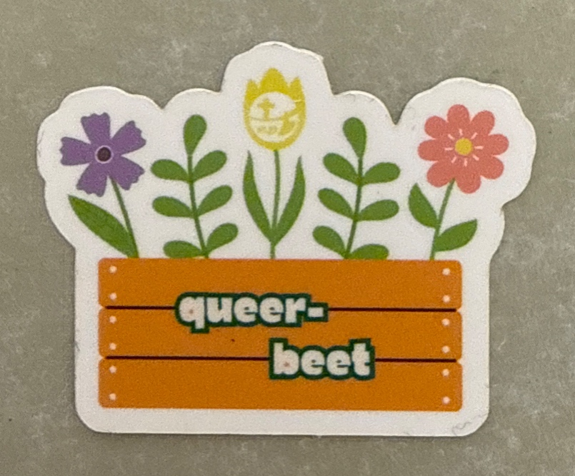 Queerbeet