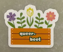 Queerbeet