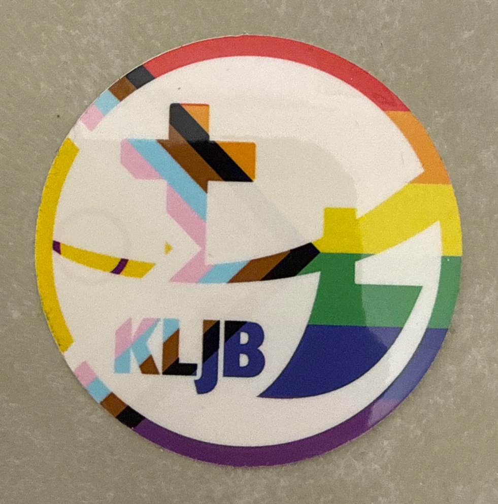 KLJB
