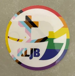 KLJB