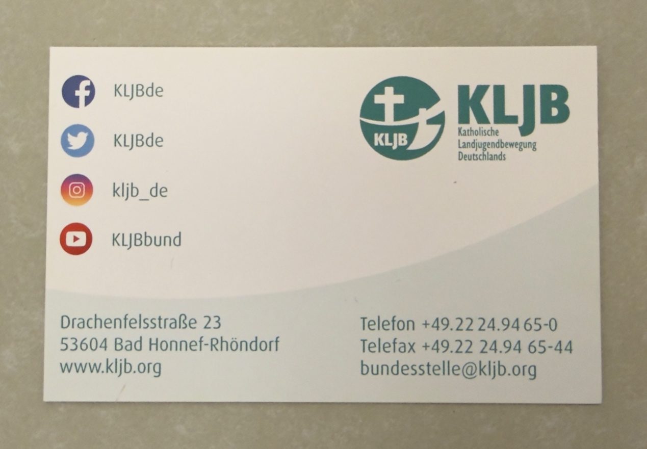 KLJB