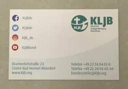KLJB