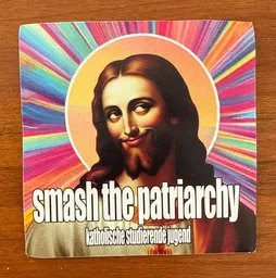 Smash The Patriarchy