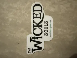 The Wicked Souls