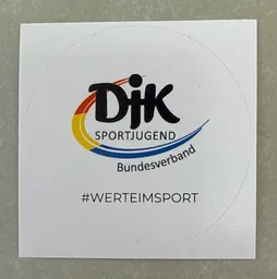 DJK Sportjugend