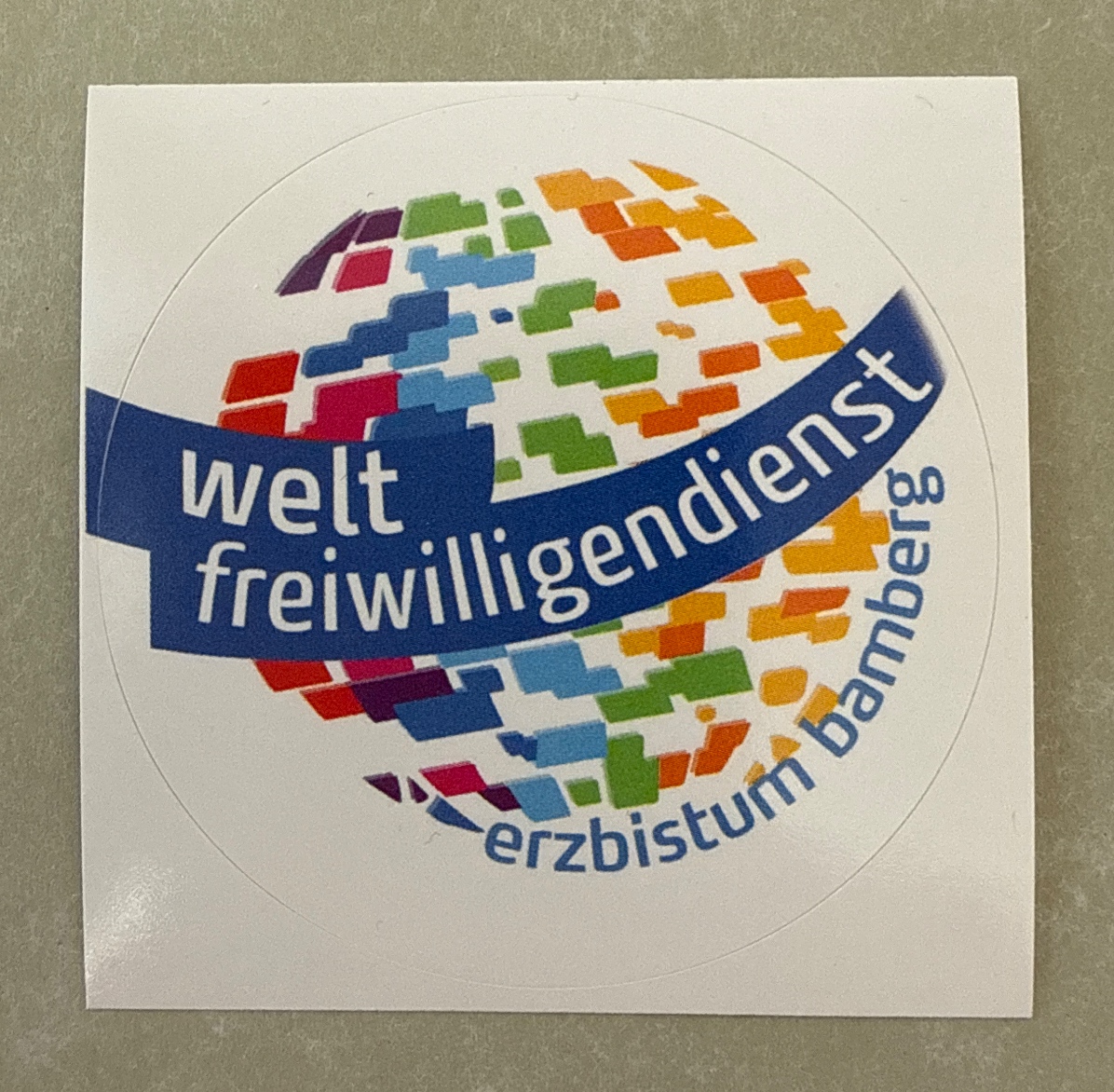 Weltfreiwilligendienst