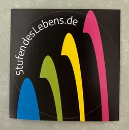 Stufen des Lebens
