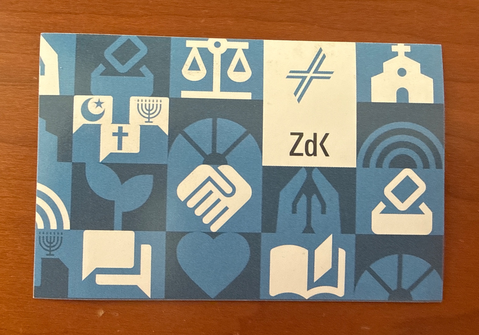 ZdK
