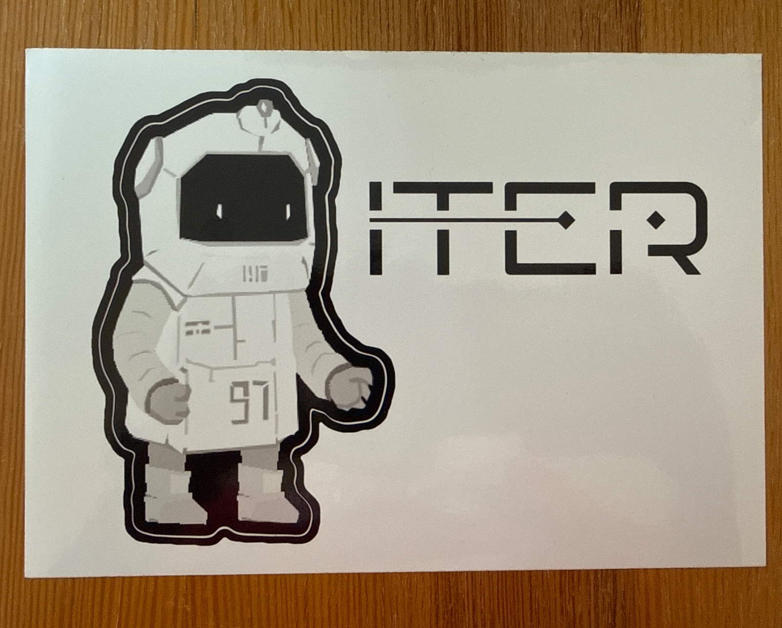 Iter