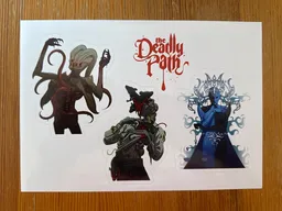 The Deadly Path