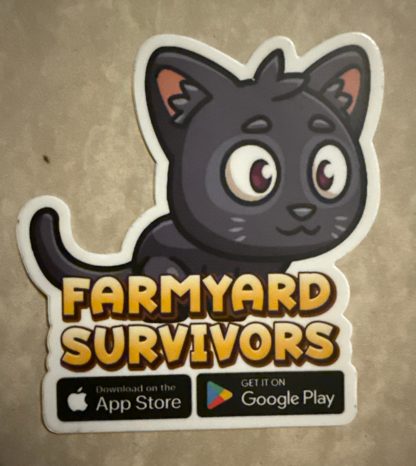 Farmyard Survivors