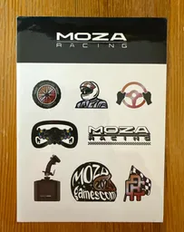 Moza Racing