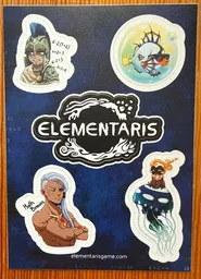 Elementaris