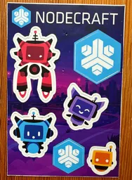 Nodecraft