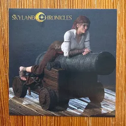 Skyland Chronicles