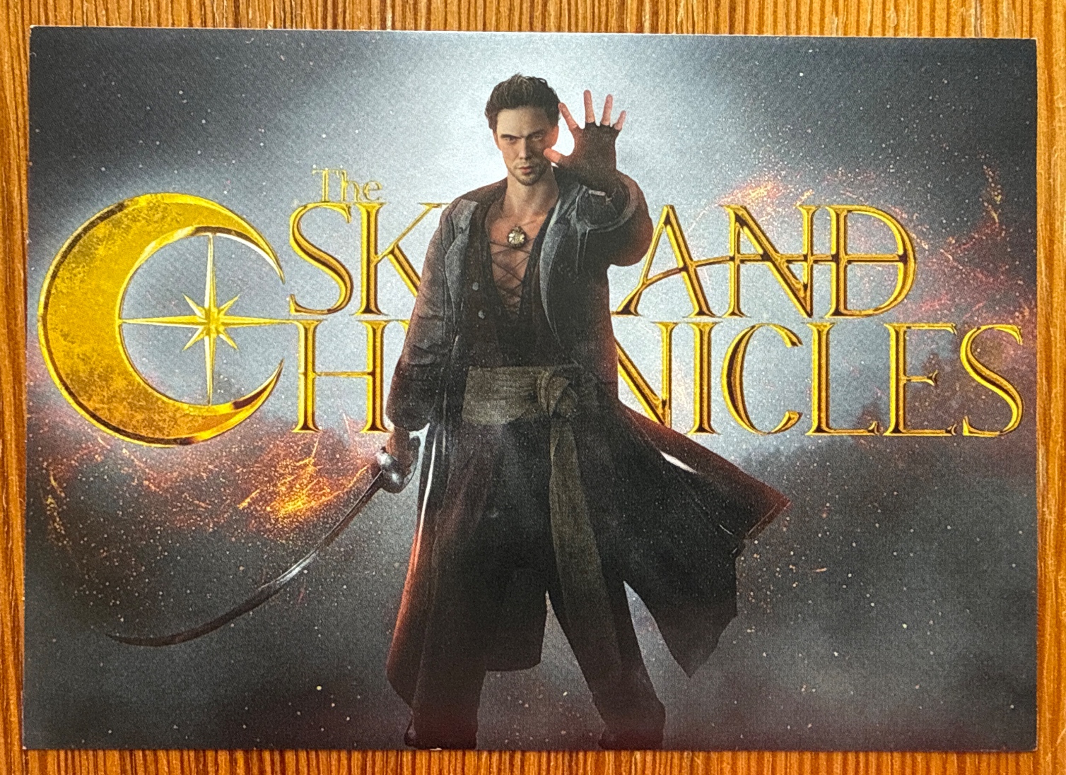 Skyland Chronicles