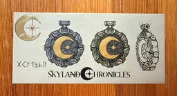 Skyland Chronicles