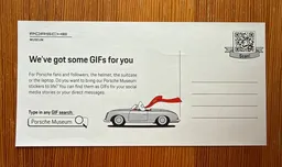 Porsche Museum