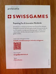 Swiss Games