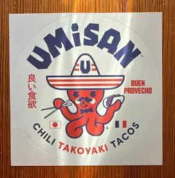 Umisan