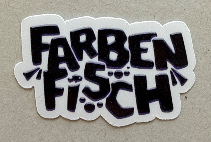 Farbenfisch