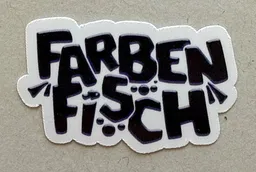 Farbenfisch