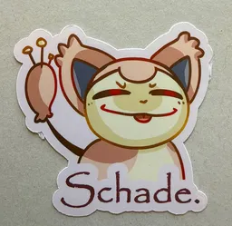 Schade