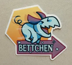 Bettchen