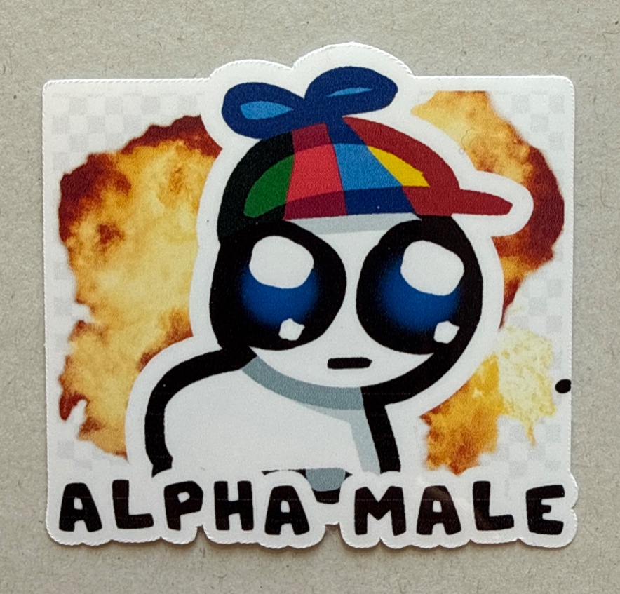 Alpha Male