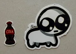 Sticker Set