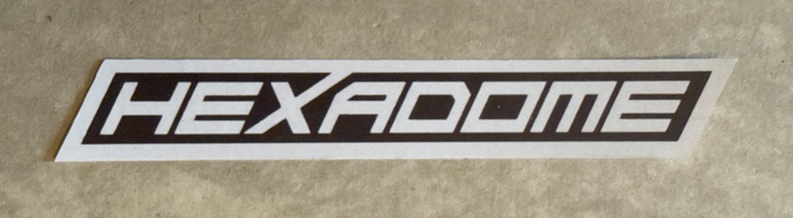 Hexadome