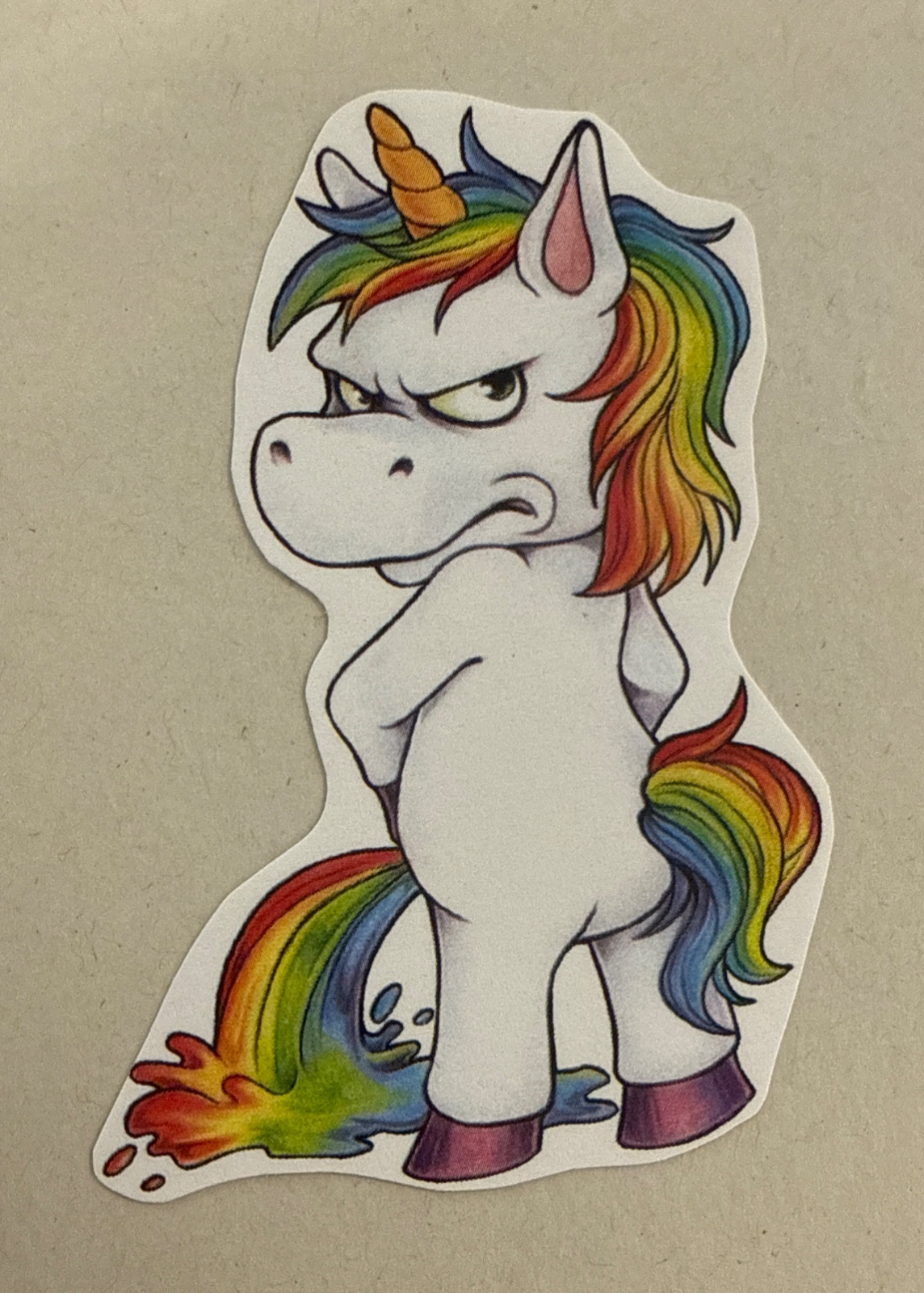 Einhorn